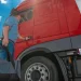 Українські трак драйвери на U4U втрачають роботу через зміну правил у США