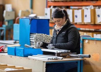 Зарплати в Польщі ростуть, але не рівномірно: у яких галузях заробляють найбільше