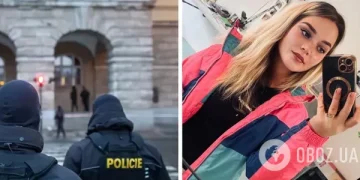 У Чехії знайшли мертвою 22-річну дівчину із Закарпаття: підозрюваний зізнався у вбивстві. 