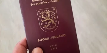 Фінляндія посилить умови отримання посвідки на постійне проживання