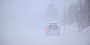 Погода у Польщі несе непередбачуваність та небезпеку
