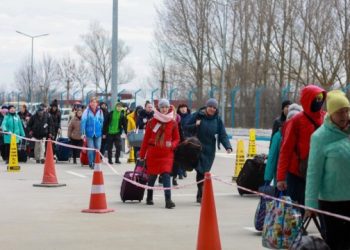 Молдова продовжить тимчасовий захист для українців