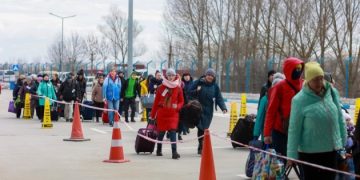 Молдова продовжить тимчасовий захист для українців