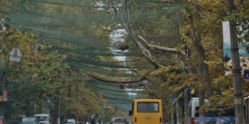 У десятках міст світу відбудуться акції на підтримку Херсона