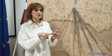 Українські діти за кордоном точно не втрачені – психологиня