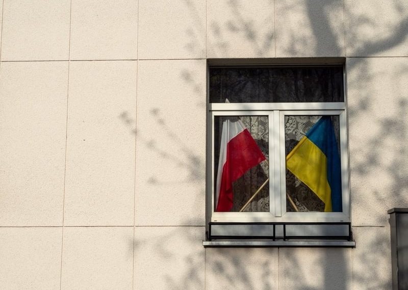 Як уживаються з поляками українці в Польщі