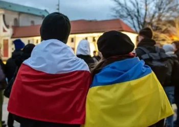 Масова міграція до Польщі: скільки молодих українських чоловіків легалізувалося після зміни в законодавстві