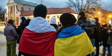 Масова міграція до Польщі: скільки молодих українських чоловіків легалізувалося після зміни в законодавстві