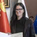 У Польщі депутатці висунули звинувачення за образу українського таксиста