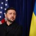 Чи голосуватимуть українці за кордоном у разі референдуму: Зеленський відповів