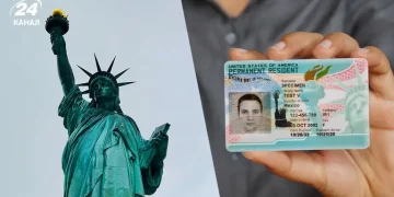 США посилили контроль: що змінилося для власників грін-карт уже з 26 грудня