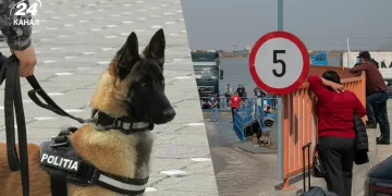 Щоб не отримати штраф: які речі категорично заборонено вести у Румунію