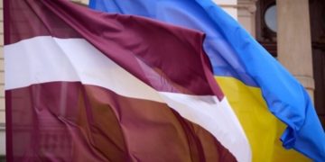 Латвія скорочує підтримку українських біженців: що зміниться 