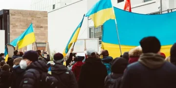 Країна ЄС стикнулася з аномальним потоком біженців з України: ресурсів уже не вистачає