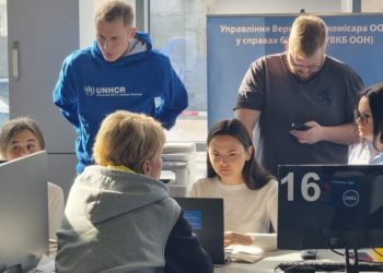 Грошова підтримка МОМ для зимових потреб українських біженців у Словаччині: умови, розмір  та порядок отримання