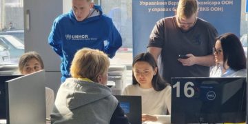 Грошова підтримка МОМ для зимових потреб українських біженців у Словаччині: умови, розмір  та порядок отримання