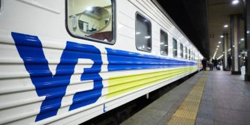 “Укрзалізниця” запустила нові маршрути до Європи з однією пересадкою