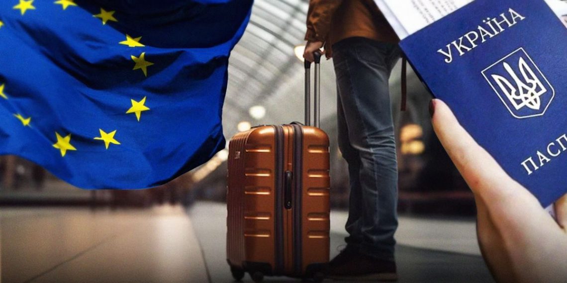 Греція ще на рік подовжила тимчасовий захист для українців