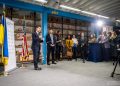 Український культурний простір і pop-up store відкрили в Сан-Франциско
