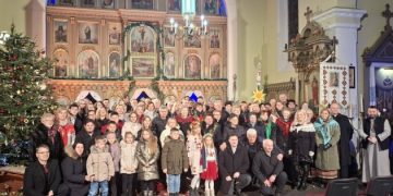 У Сербії пройшов ювілейний фестиваль українських колядок
