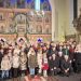 У Сербії пройшов ювілейний фестиваль українських колядок