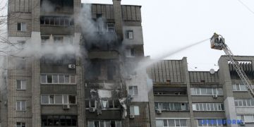 Відбудова України: ЄС та США планують залучити $800 мільярдів