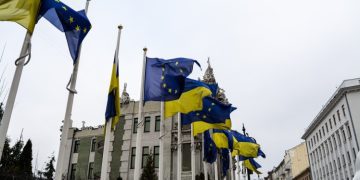 Україна з 1 січня увійшла до єдиної роумінгової зони ЄС