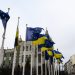 Україна з 1 січня увійшла до єдиної роумінгової зони ЄС