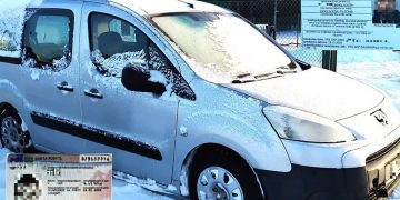 У Литві прикордонники затримали громадян Бангладеш та їх провідника-українця, які втекли з Латвії.