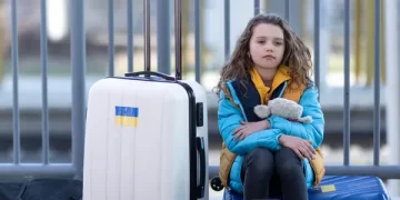 Чехія може переписати умови для українських біженців