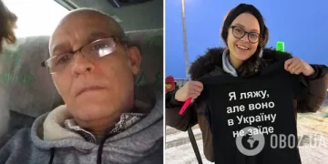 Помста за позицію: українка розповіла про проблеми в Італії після скандалу з фанатом Путіна в автобусі