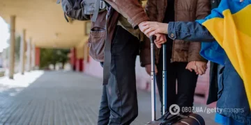 Уряд Німеччини відповів на питання депортації українців призовного віку
