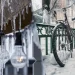 Транспортний хаос і проблеми з електрикою: Європу накрили Арктичні морози