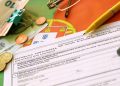 Оподаткування доходів за кордоном для українців